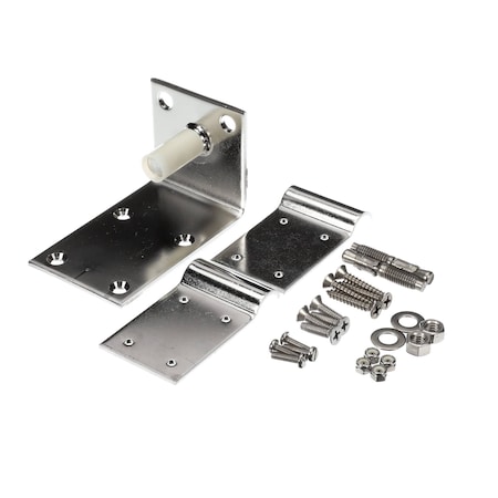 Eliason LOWER HINGE ASSEMBLY, LWP DOOR K0144