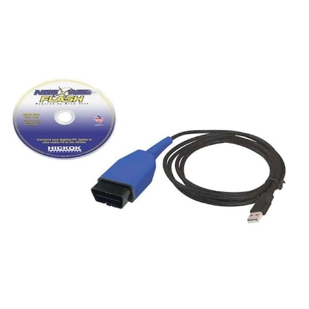 Hickok Waekon NGS WEBFLASH KIT*Ltd qty WK81207