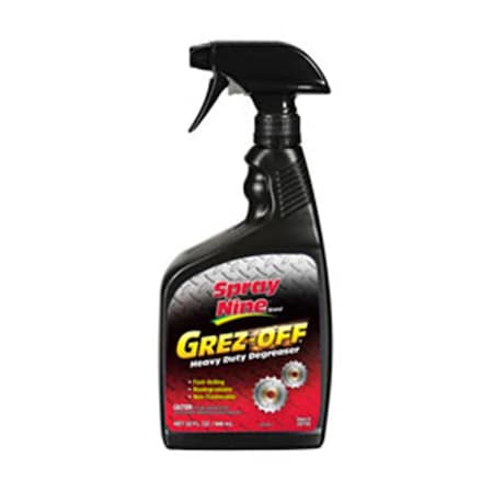 Permtx-Lockt 22732 Heavy-Duty Degreaser P13-22732