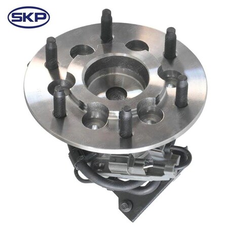Skyward Automotive Products Wheel Bearing and Hub Assembly,  SK515104