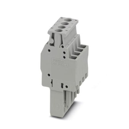 Phoenix Contact UPBV 2 5/ 4 UT-COMBI male connector 3045428