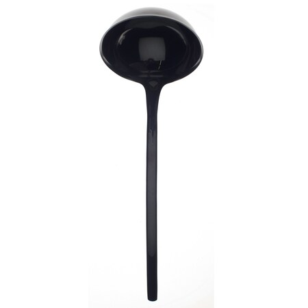 Mepra Due Black Gold Ladle 10861109
