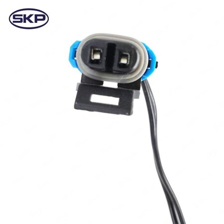 Skyward Automotive Products Exhaust Gas Recirculation (EGR) Solenoid Valve Connector, SKS575