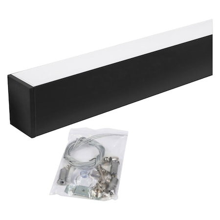 Ledvance/ Sylvania Linear slot 1A, 120-347V LNSLOT1A98UNHD8SC196DIPBL
