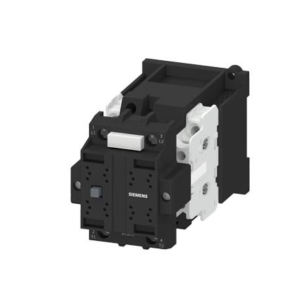 Siemens Contactor Size 2 3TC4417-5KB4