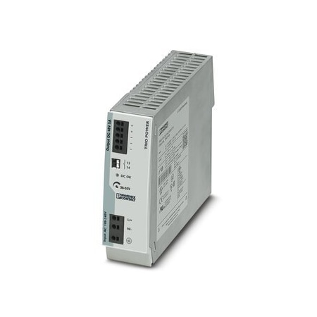 Phoenix Contact TRIO-PS-2G/1AC/48DC/5 Primary-switched 2903159