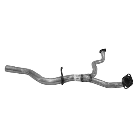 Ap Exhaust PREBENT PIPE 94101