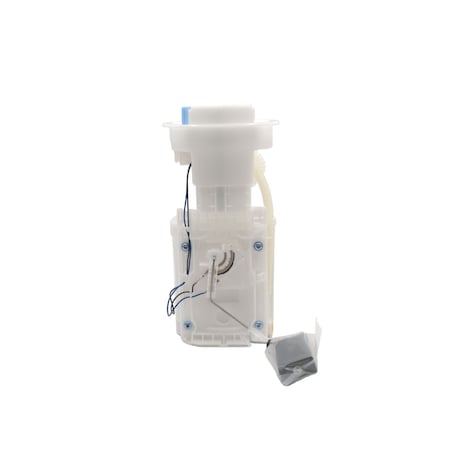 Autobest 98-10 Vw Jetta-Beetle 1.8-2.8L Value Fuel Pump, F4435A F4435A
