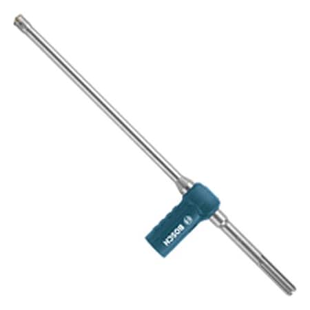 Bosch Dust Extraction Bits, 6PK, SDS PLus 6X DXS5054