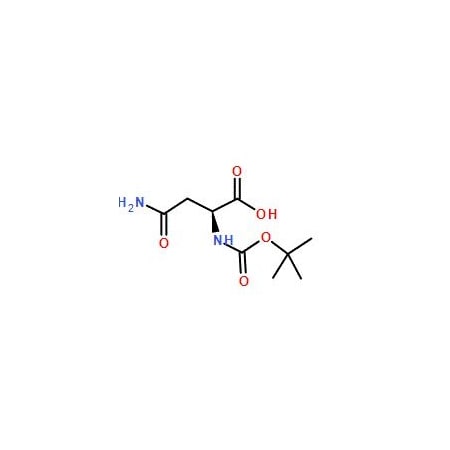 Ak Scientific Boc-L-Asn-OH (500g), CAS 7536-55-2 G034-500g