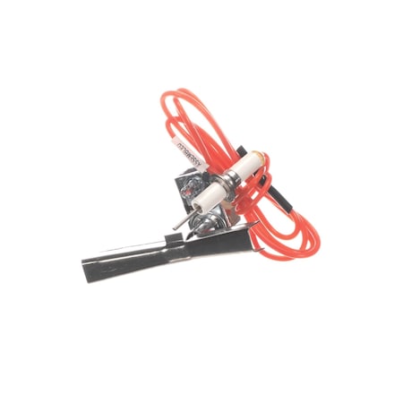 Hestan Commercial Pilot Burner Assembly with Ignitor and Wire, Natural, Upright Convection Oven 29737