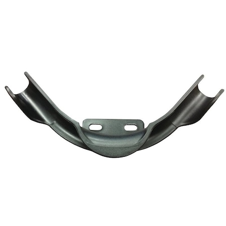 Apollo Valves Bend Support, 34 in TubePipe Outside Dia, PEX PipeTube PXBEND34