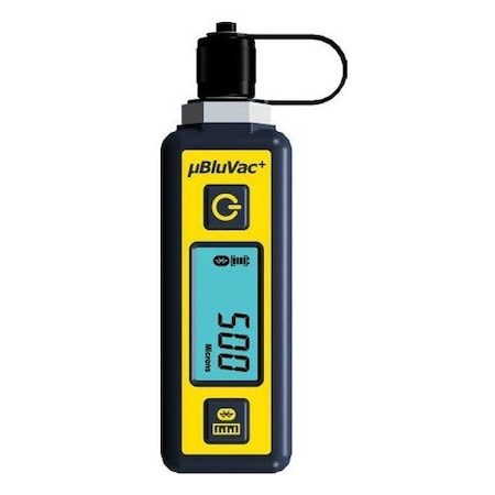 Accutools DIGITAL MICRON GAUGE A10730