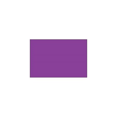 Bubblefast 4 x 6'' Purple Inventory Rectangle Labels BFDL635M