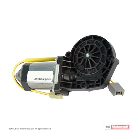 Motorcraft Window Motor,  WLM147