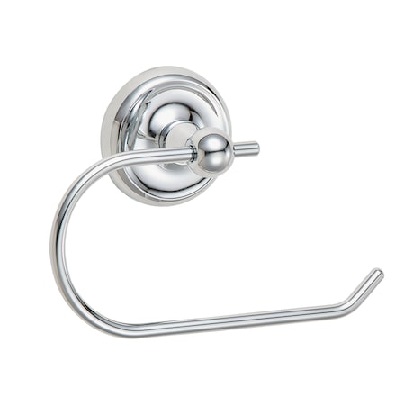 Geo Tissue Holders Polished Chrome EVEPH-PC