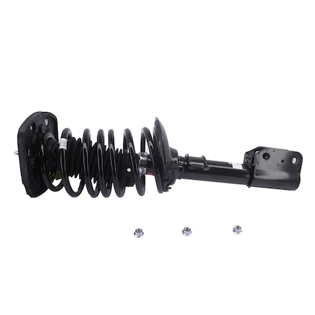 Kyb Complete Corner Unit Assembly -Strut, Mount and Spring, SR4003
