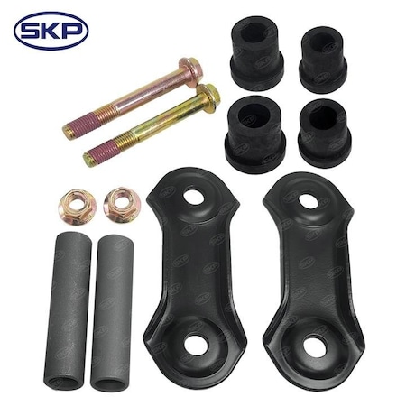 Skyward Automotive Products Leaf Spring Shackle, SK722203