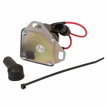 Motorcraft Diesel Glow Plug Switch,  DY860
