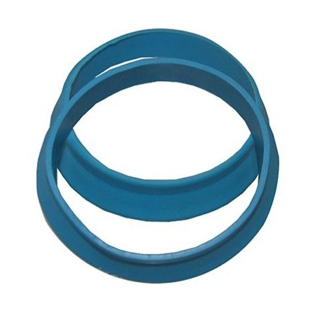 Larsen Supply Co 2Pk 1-1/4"Sili S Washer 02-2291