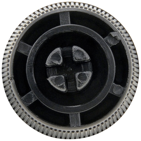 Dorman Window Knob,  76942