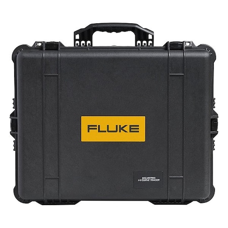Fluke Case, Copolymer Polypropylene Plastic FLUKE-SOL-CASE-HE2