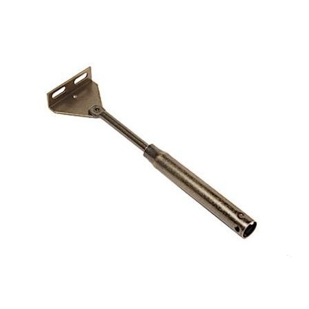 Rv Designer CABINET DOOR SUPPORT - SPRING LOADED - METAL 6 1/4IN H271