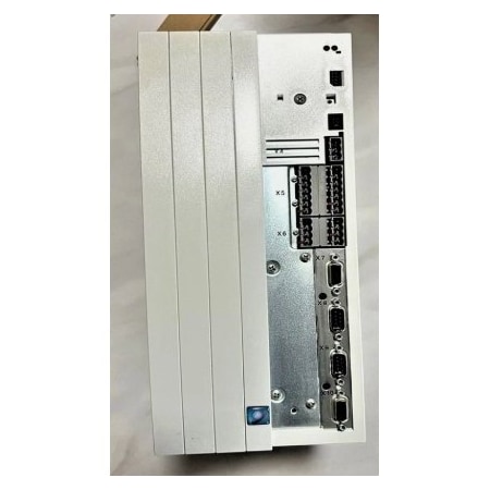 Lenze Servo Drive, 5.5 kW, 3 Phase 400-480VAC EVS9325-ET