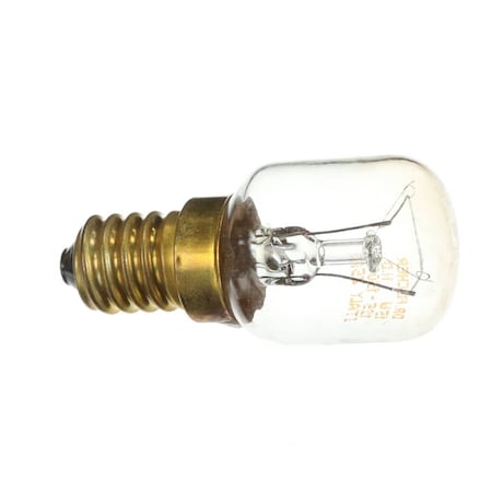 Liebherr LIGHT BULB OLD STYLE 607000300