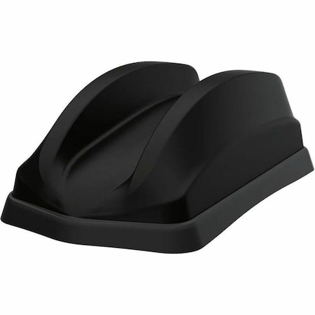 Panorama Antennas GPS(X)D4(X)-6-60, MiMo 4G/5G Sharkfin Antenna FI-IN2682