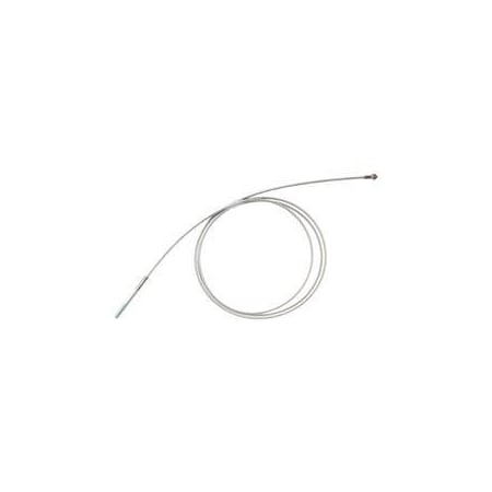Jlg REPLACEMENT CABLE ASSEMBLY SEQUENCE 1060920
