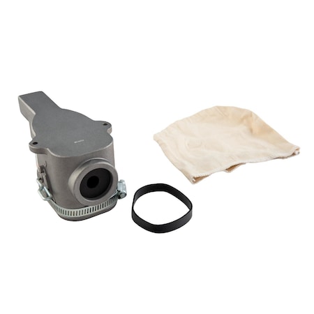 Sunex Spark Plug Cleaner, Two-way Valve, Compact 3912