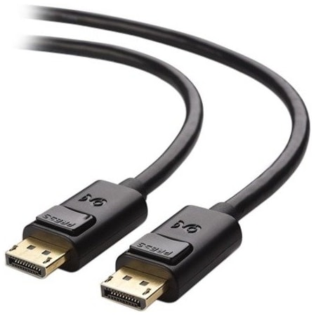 Cable Matters 10FT DISPLAYPRT CABLE 102005-10