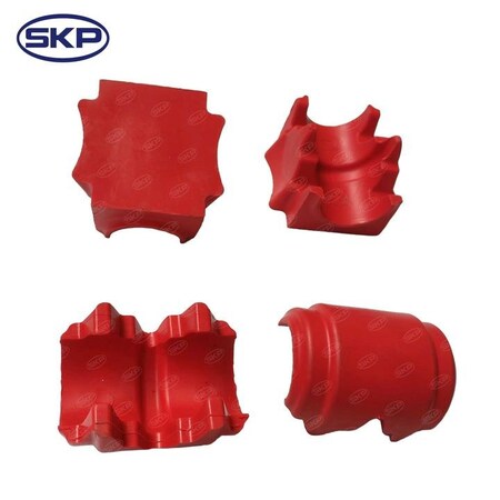 Skyward Automotive Products Suspension Stabilizer Bar Bushing Kit, SK200846