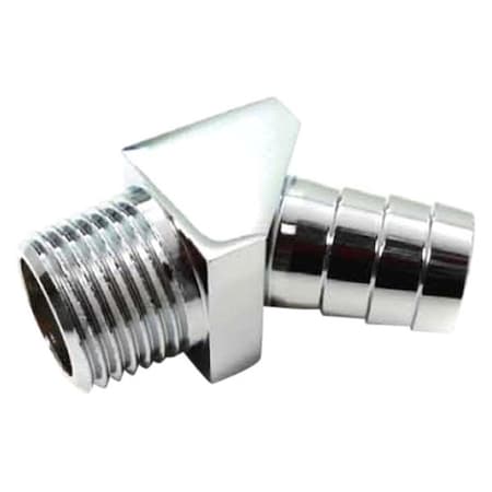Racing Power R4528 45 deg Aluminum Fitting RPC-R4528