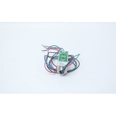 Go Switch LIMIT SWITCH 120/240/460V-AC 21-11524-A2