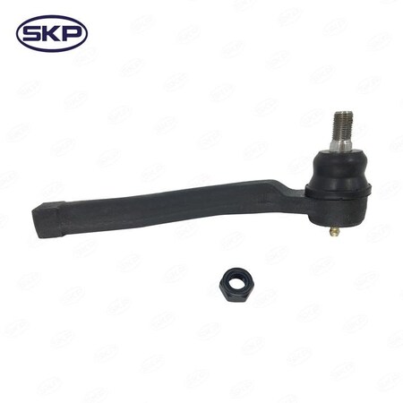 Skyward Automotive Products Steering Tie Rod End,  SES800034