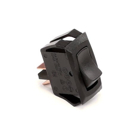 Stoelting Rocker Switch, SPST 719124