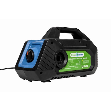 Proline PowerBlast 3000 Commercial Pressure Washer, 3000 PSI PW-3000