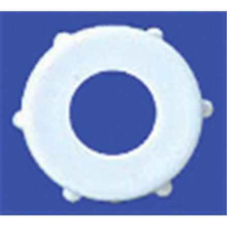 Esco Elkhart 0.37 in. Pex Nut ESC06480