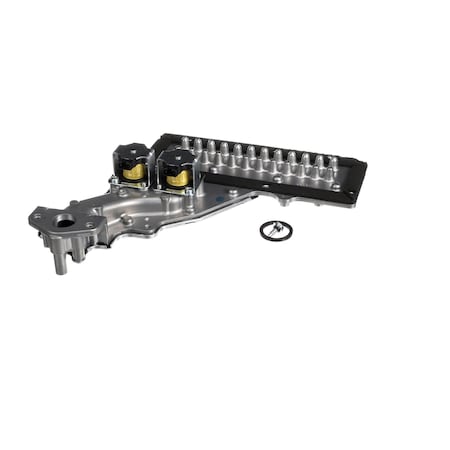 Rinnai Water Heater Conversion Kit, V53DE 103000092