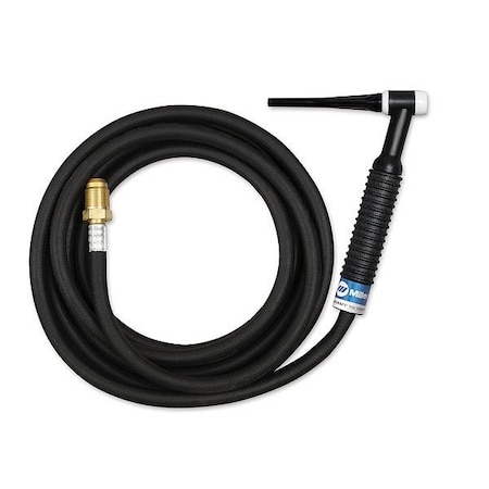 Miller Electric TIG Torches WP-26-12-R