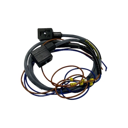 John Deere WIRING HARNESS, JOHN DEERE OEM F054829 F054829