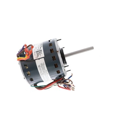 York 115v 3/4hp 1075rpm 3spd Motor S1-FHM3589