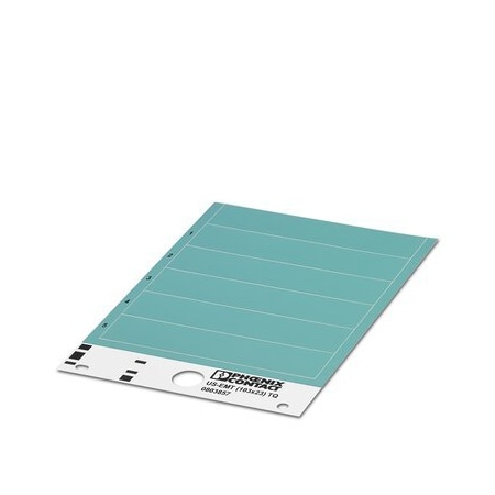 Phoenix Contact US-EMT 103X23 TQ Snap-in markers 0803857