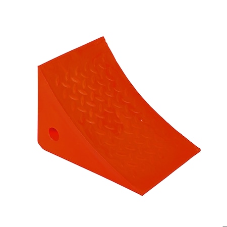 Ideal Warehouse Innovations Wheel Chock Safety System Package 60-7248-81111