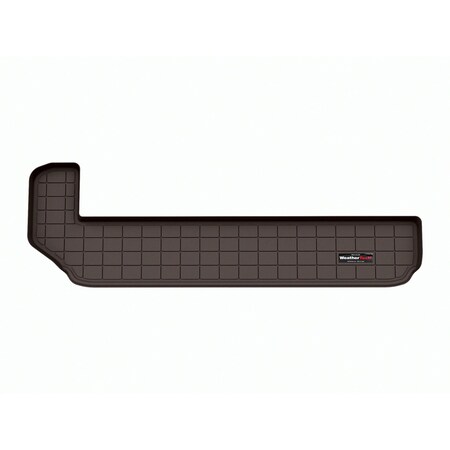 Weathertech Cocoa, Cargo Liners 431776