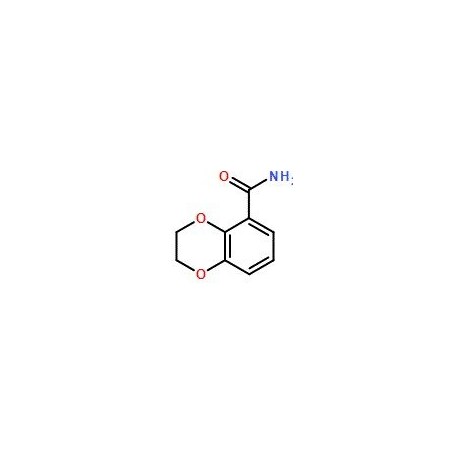 Ak Scientific 2, 3-Dihydrobenzo[b][1, 4]dioxine-5-carboxamide (250mg), CAS 349550-81-8 4272AB-250mg