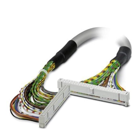 Phoenix Contact FLK 50/EZ-DR/ 800/KONFEK Round cable 2289641