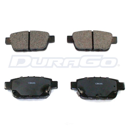 Durago PremiuBrakPad BP1103C